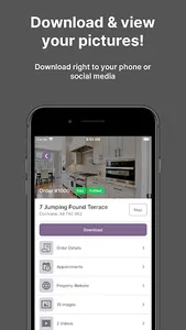 Open Door Marketing screenshot 1