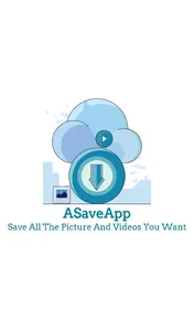ASaveApp - Save All Status Pic screenshot 0