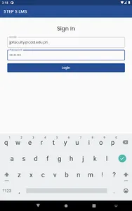 STEP S (Teacher) screenshot 4