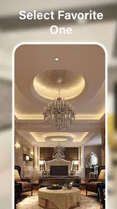 Ceiling Design - Home Designs screenshot 8