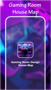 Gaming Room Design Home Decor screenshot 5