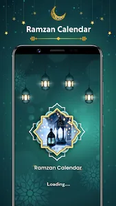 Ramadan Calendar Dua & Hadith screenshot 7