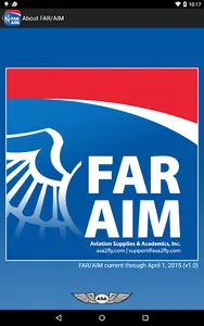 FAR/AIM screenshot 0