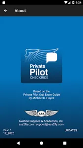 Private Pilot Checkride screenshot 13