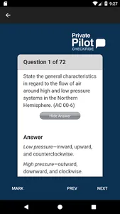 Private Pilot Checkride screenshot 15