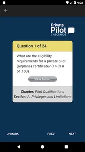 Private Pilot Checkride screenshot 17