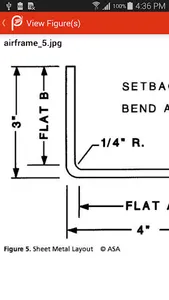 Prepware Airframe screenshot 14