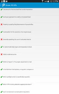 Prepware Military Competency screenshot 6