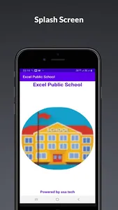 Excel Public School screenshot 0