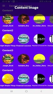 Excel Public School screenshot 2