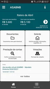 ASABNB screenshot 0