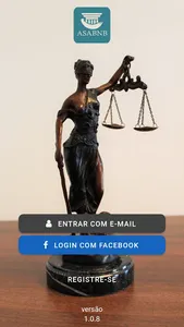 ASABNB screenshot 1