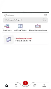 Real Estate Kashmir screenshot 1