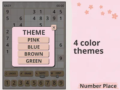 sudoku screenshot 14