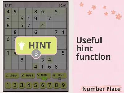 sudoku screenshot 8