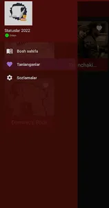 Statuslar screenshot 4