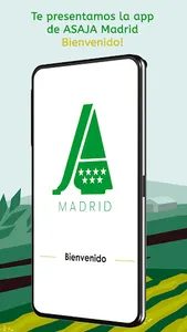ASAJA Madrid screenshot 0