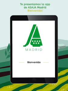 ASAJA Madrid screenshot 7