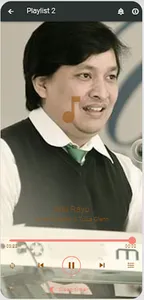Yovie & Friends -Menyesal- Mp3 screenshot 13