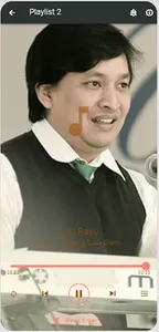 Yovie & Friends -Menyesal- Mp3 screenshot 3