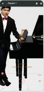 Yovie & Friends -Menyesal- Mp3 screenshot 7