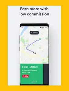 Asambe Mf2 Driver screenshot 8