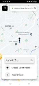 Asambe Mf2 Passenger screenshot 0