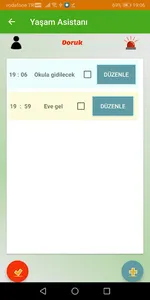 Yaşam Asistanı screenshot 2