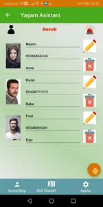 Yaşam Asistanı screenshot 3