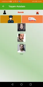 Yaşam Asistanı screenshot 4