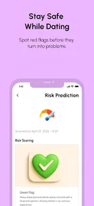 DateWingAI screenshot 3