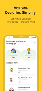 Decluttify - Cleanup Your Home screenshot 0