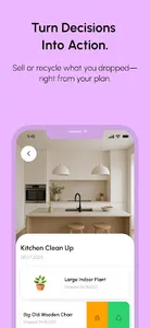 Decluttify - Cleanup Your Home screenshot 3