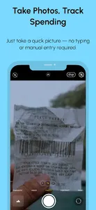 ReceiptGuardian - AI Expenses screenshot 1