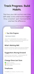 Glow Minder: Improved Skin screenshot 3