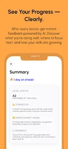 LingoChatAI: Speak Confidently screenshot 2