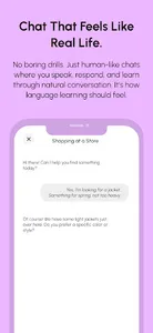 LingoChatAI: Speak Confidently screenshot 3