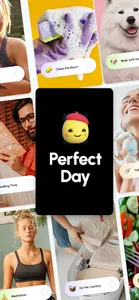 Perfect Day: Organize Your Day screenshot 0
