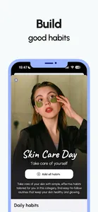 Perfect Day: Organize Your Day screenshot 3