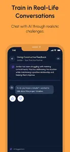 ScenarioCoach - New Confidence screenshot 2