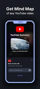VisualMind: AI MindMap/Chatbot screenshot 3