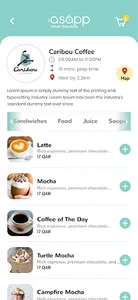 ASAPP-APP screenshot 2