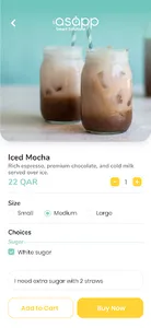ASAPP-APP screenshot 5