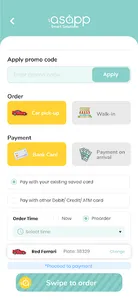 ASAPP-APP screenshot 6