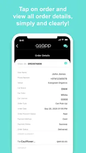 ASAPP for Staff screenshot 2