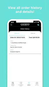 ASAPP for Staff screenshot 4