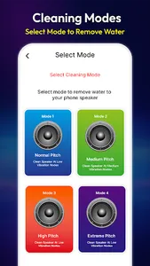 Speaker Cleaner: Volume Master screenshot 12