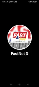 FastNet 3 screenshot 0