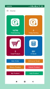 Asbentp Seller screenshot 0