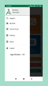 Asbentp Seller screenshot 1